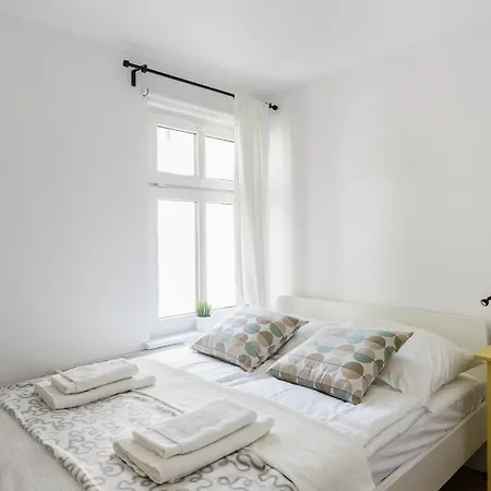 Apartment Viu Helska