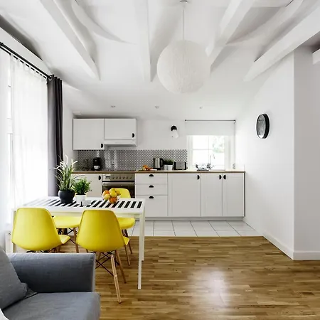 Apartment Viu Helska *