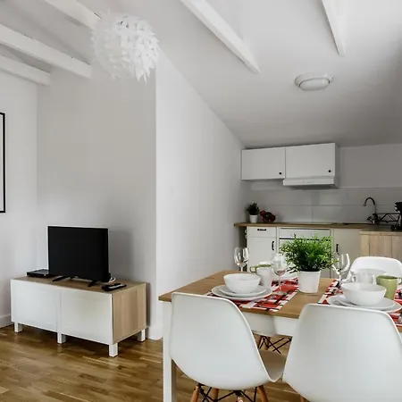 Appartement Viu Helska