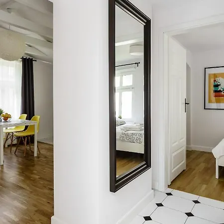 Apartman Viu Helska