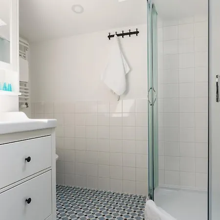 Apartman Viu Helska