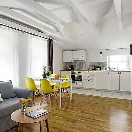 Apartman Viu Helska