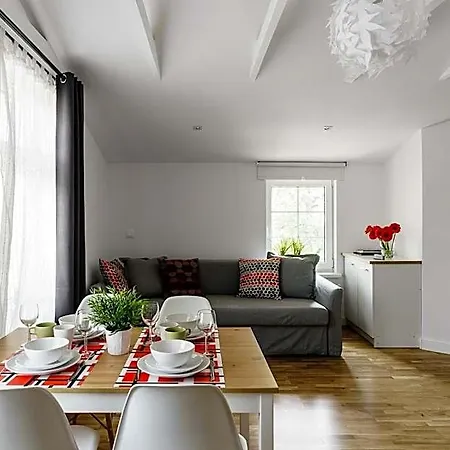 Apartman Viu Helska