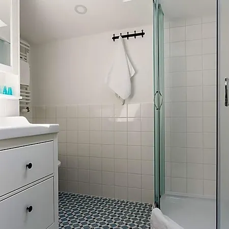Apartman Viu Helska Sopot