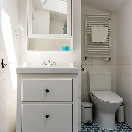 Viu Helska Apartman Sopot