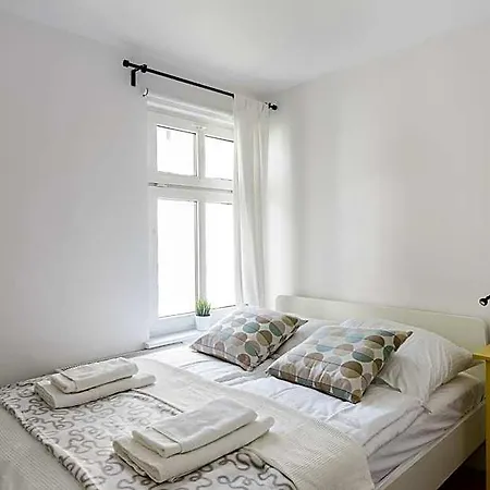 Apartman Viu Helska