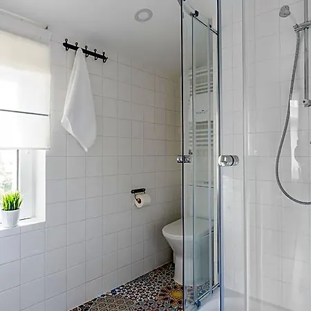Viu Helska Apartman *