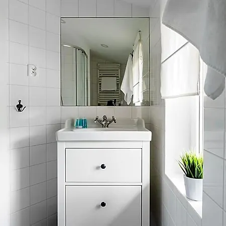 Apartman Viu Helska Sopot