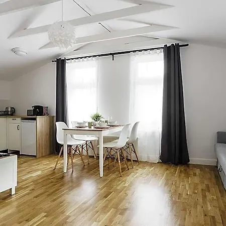 Apartman Viu Helska
