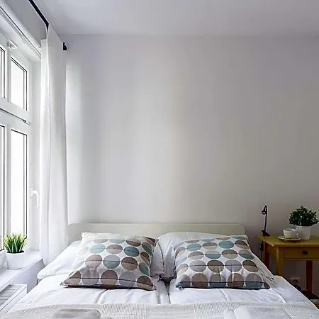 Apartman Viu Helska *