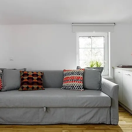 Viu Helska Apartman