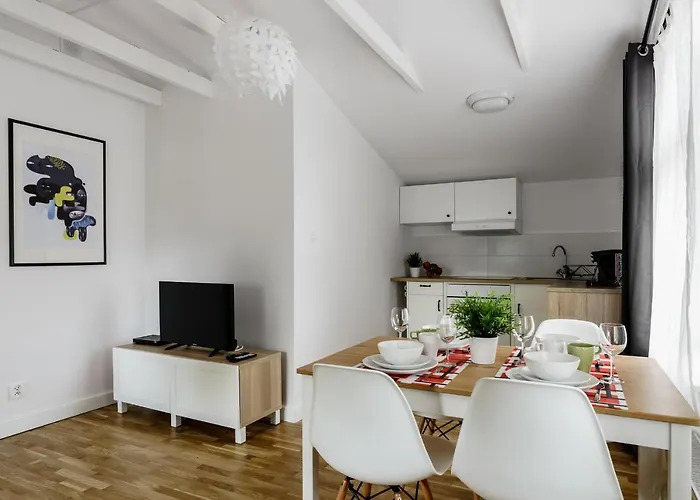 Apartment Viu Helska