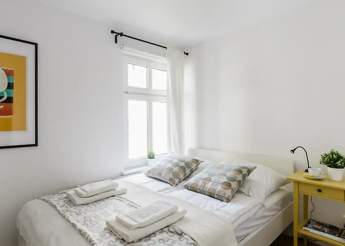 Apartment Viu Helska