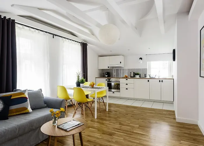 Viu Helska Apartment