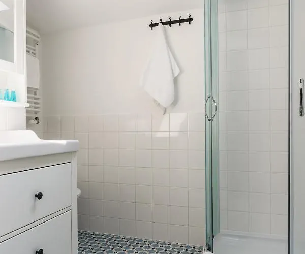 Apartment Viu Helska